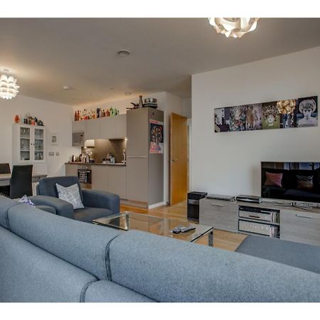 דירות Stylish And Charming Apt For Up To 4, מנצ'סטר מראה חיצוני תמונה